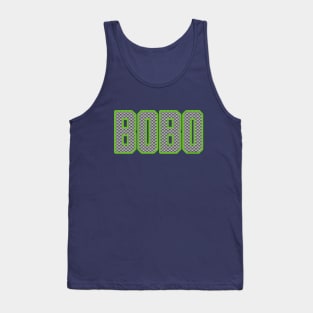 Seattle Seahawks BOBO by CH3Media Tank Top